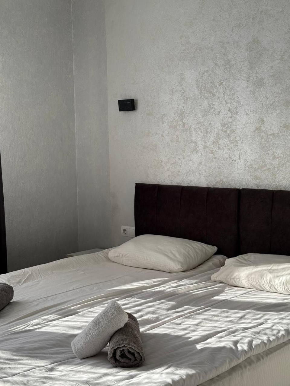 Hotel Naciku Spa บูโคเวล ภายนอก รูปภาพ